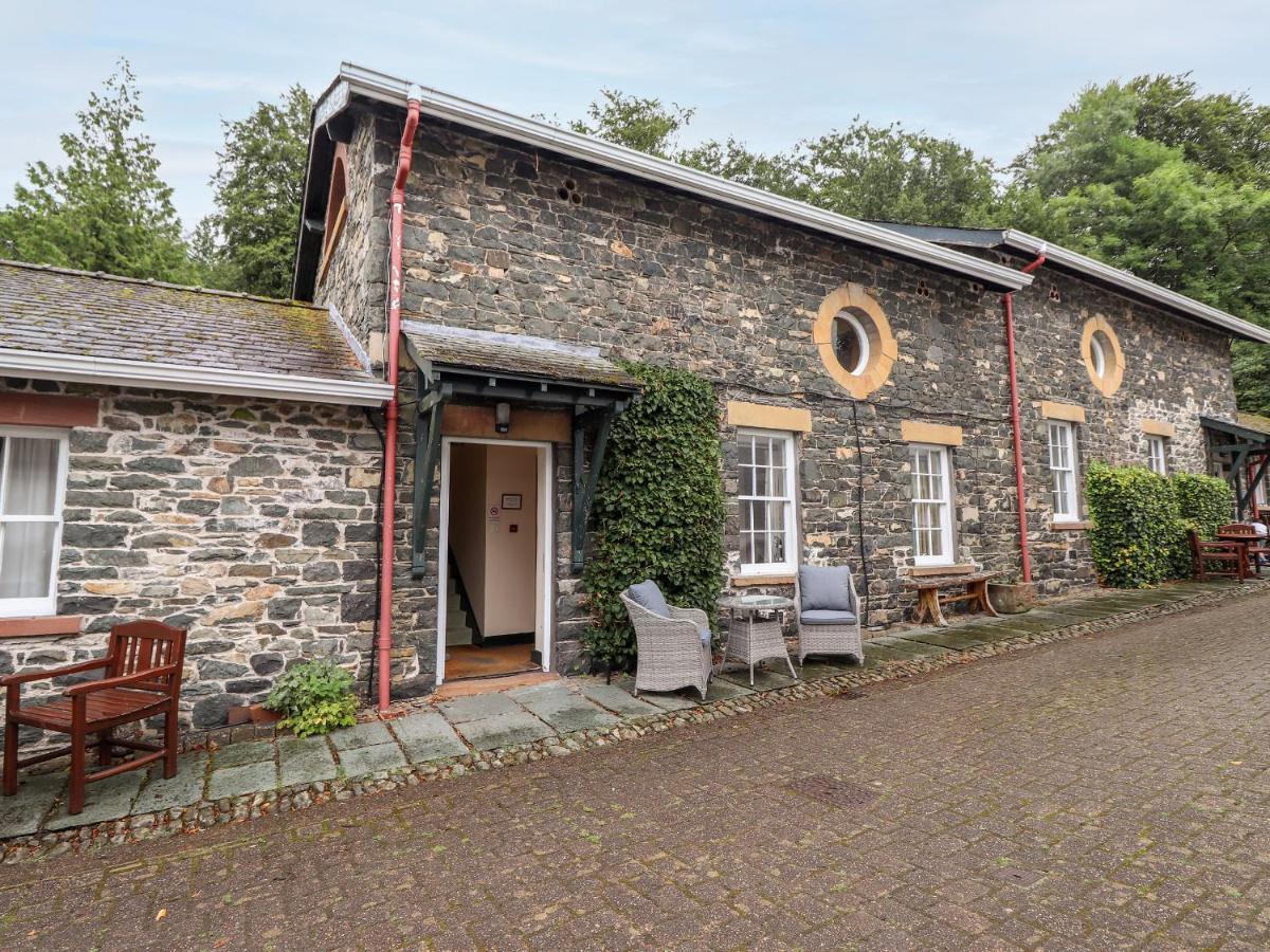 The Hayloft Villa Keswick  Exterior foto