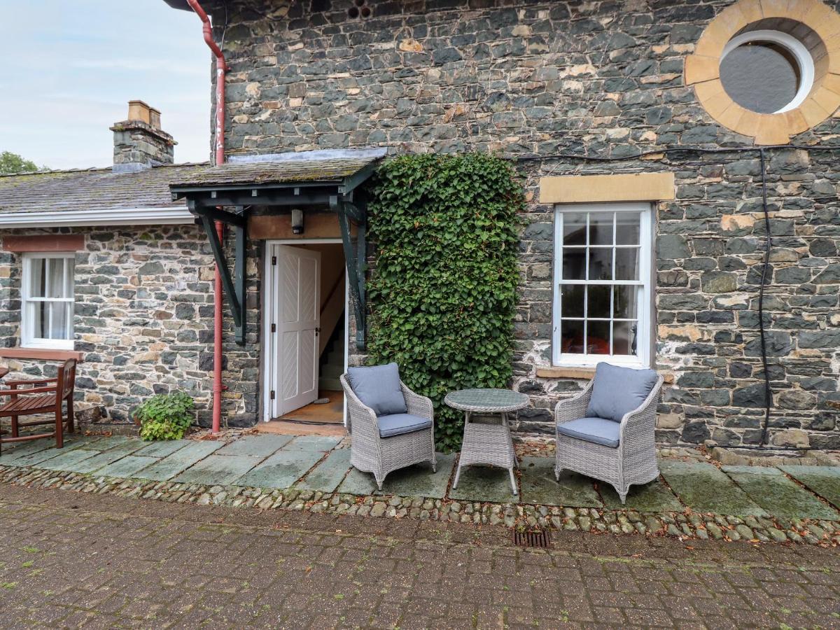 The Hayloft Villa Keswick  Exterior foto